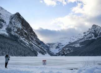 Canada deemed ‘very high’ risk for travel