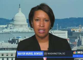 PolitiFact POUNCES on N.C. Republican for Cheeseburger Tweet Mocking DC’s ID Hypocrisy