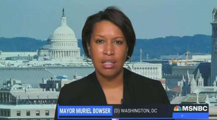 PolitiFact POUNCES on N.C. Republican for Cheeseburger Tweet Mocking DC’s ID Hypocrisy