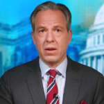 CNN’s Jake Tapper panned for finally saying COVID hospitalization stats are ‘misleading’: ‘Two years too late’