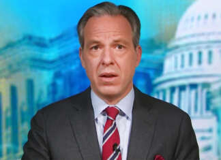CNN’s Jake Tapper panned for finally saying COVID hospitalization stats are ‘misleading’: ‘Two years too late’