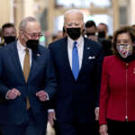 It’s Now or Never for Democrats to Protect Voting Rights