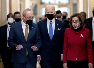 It’s Now or Never for Democrats to Protect Voting Rights