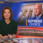 MSNBC’s Ruhle in SCOTUS Panic: Dems ‘Going to Get Played’ By GOP!