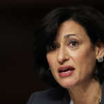 Guidance will not change on face masks, COVID-19 cases predicted to peak in US: CDC Director Walensky