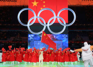 ‘Someone else’s festival’: No North Korea at ally’s Olympics