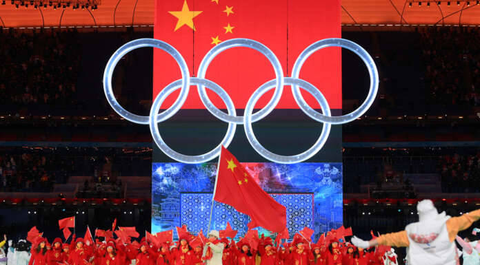 ‘Someone else’s festival’: No North Korea at ally’s Olympics