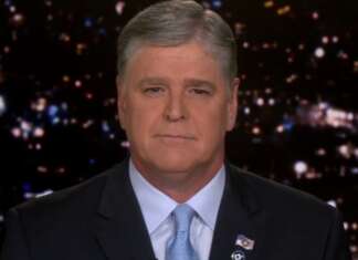 Sean Hannity blasts Biden over Ukraine, inflation and COVID: ‘Buckle up’