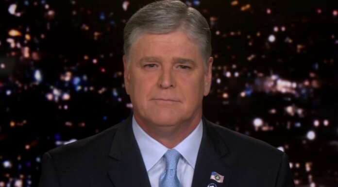 Sean Hannity blasts Biden over Ukraine, inflation and COVID: ‘Buckle up’