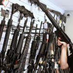 Massive crime spike stems from social unrest, COVID lockdowns destabilizing communities: expert