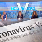 ‘The View’ hosts’ most blatant COVID misinformation and panic moments