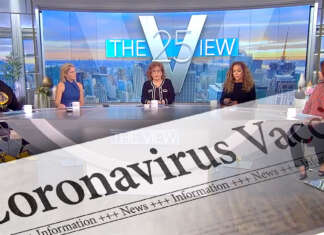 ‘The View’ hosts’ most blatant COVID misinformation and panic moments