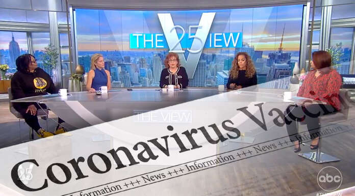 ‘The View’ hosts’ most blatant COVID misinformation and panic moments