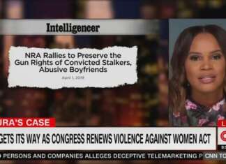 CNN Slimes the NRA: They Only Support Gun Rights for White People