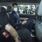 Djokovic deported by Australia for being unvaccinated