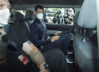 Djokovic deported by Australia for being unvaccinated