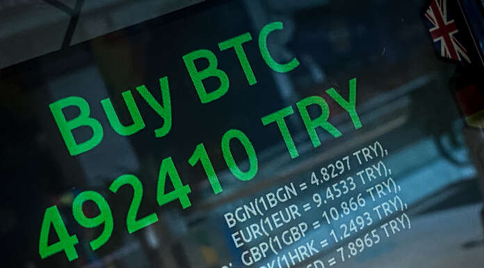 Couple charged with money laundering tied to 2016 $4.5B crypto hack