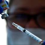 LA Times columnist doubles down on mocking deaths of the unvaccinated