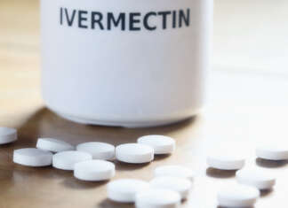 If You’re Wondering Who’s Paying for All That Ivermectin—You Are