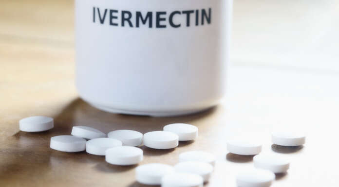 If You’re Wondering Who’s Paying for All That Ivermectin—You Are
