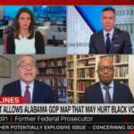 Hyperbolic CNN Warns of SCOTUS ‘Unraveling Minority Voting Rights’