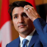 Canadian Freedom Convoy spokesman mocks Trudeau for invoking emergency powers: ‘We were all laughing’