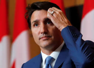 Canadian Freedom Convoy spokesman mocks Trudeau for invoking emergency powers: ‘We were all laughing’