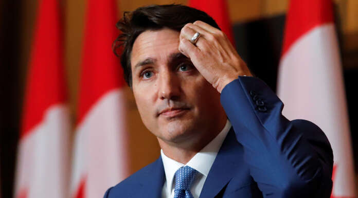 Canadian Freedom Convoy spokesman mocks Trudeau for invoking emergency powers: ‘We were all laughing’