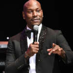 Tyrese Gibson announces death of mother in heartbreaking post