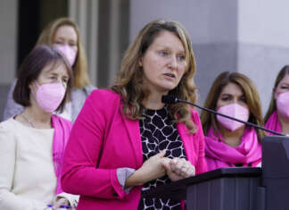 California to debate mandating Covid vaccines at all workplaces