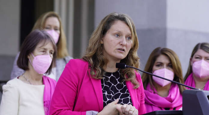 California to debate mandating Covid vaccines at all workplaces