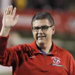 Head of nation’s largest 4-year university system resigns under fire