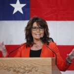 Sarah Palin’s New York Times Lawsuit Is Delayed Because She Has COVID