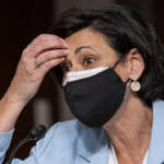 CDC to announce eased COVID-19 mask guidelines on Friday