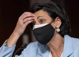 CDC to announce eased COVID-19 mask guidelines on Friday
