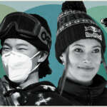 Teen prodigies, legends of the ice and artificial snow, but Covid likely to make Beijing ‘unpredictable’