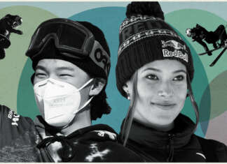 Teen prodigies, legends of the ice and artificial snow, but Covid likely to make Beijing ‘unpredictable’