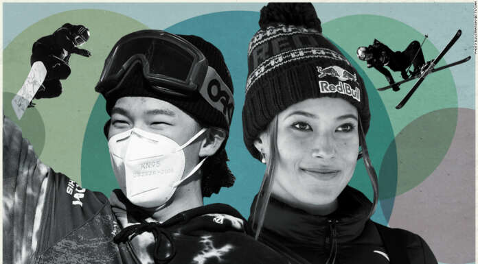 Teen prodigies, legends of the ice and artificial snow, but Covid likely to make Beijing ‘unpredictable’