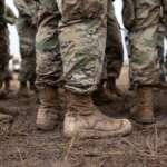 US Army to begin discharging soldiers who refuse Covid-19 vaccination