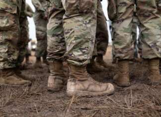 US Army to begin discharging soldiers who refuse Covid-19 vaccination