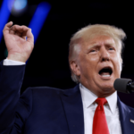 Trump Hints at 2024 Run: ‘We’re Going to Be Doing it Again’