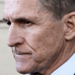 Can Someone Please Explain How Michael Flynn Got So Crazy?