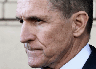 Can Someone Please Explain How Michael Flynn Got So Crazy?