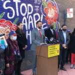 San Francisco Officially Apologizes To Chinese Americans, Immigrants For Racism