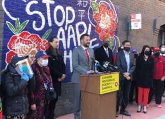 San Francisco Officially Apologizes To Chinese Americans, Immigrants For Racism