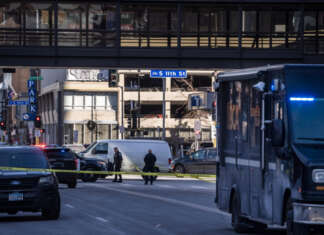 Minneapolis Police Killed Amir Locke in a No-Knock Raid—After the City Promised to Ban Them