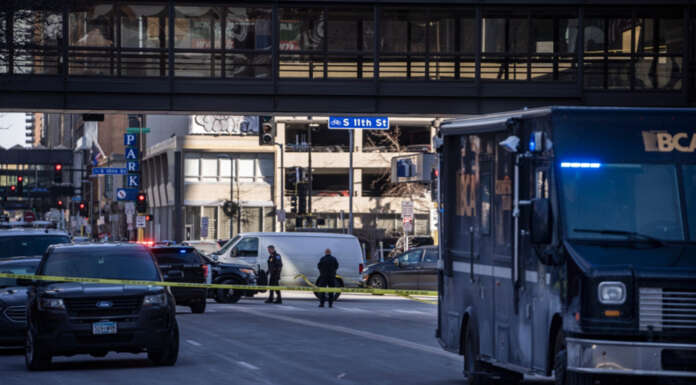 Minneapolis Police Killed Amir Locke in a No-Knock Raid—After the City Promised to Ban Them