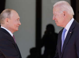 Ingraham: Biden a ‘pretend warrior,’ as seizing Russian yachts ‘as effective as cloth masks against COVID’