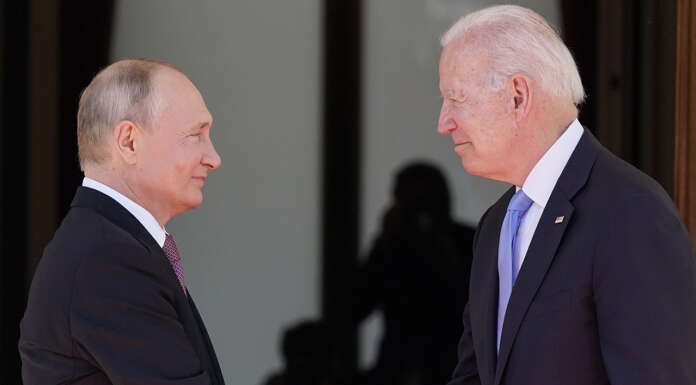Ingraham: Biden a ‘pretend warrior,’ as seizing Russian yachts ‘as effective as cloth masks against COVID’