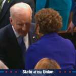 MSNBC Bemoans Biden Not Attacking GOP on Support of Putin, Jan 6